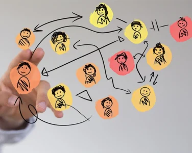 A comunicação que nos move